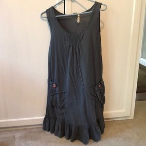 Matilda Jane Sleeveless Tunic